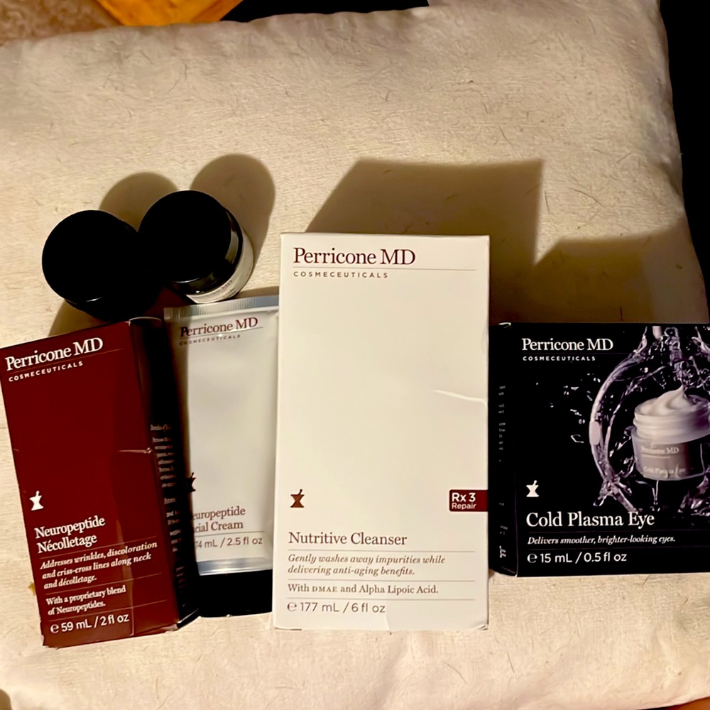 Perricone MD